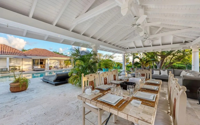Dream Villa Terres Basses-1190