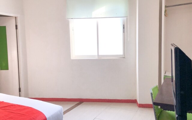 Pagi Hotel by RedDoorz