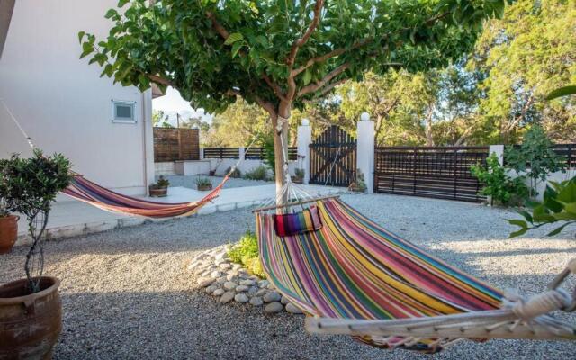 Afratias - private house at the beach