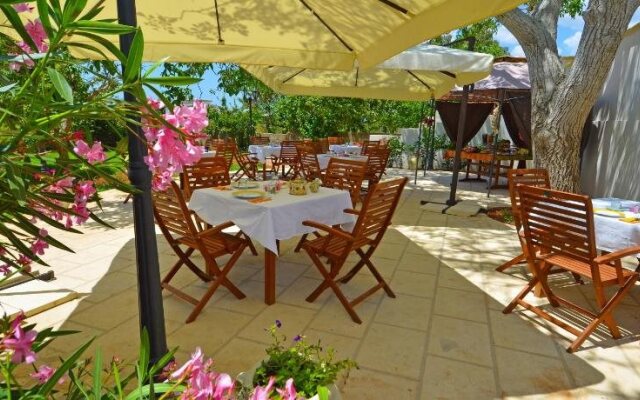 Bed and Breakfast "La Magnolia"