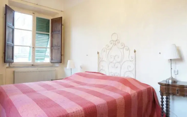 Appartamento Nottolini