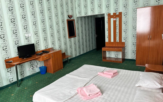 Hayat Inn