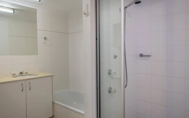 Silverton Holiday Apartments