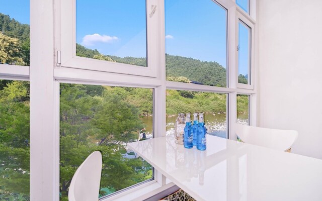 Gapyeong Tremore Pension