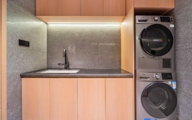 Yunjian Qishe Hotel (Guanyinqiao 9th Street)