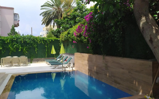 Meyde Boutique & Suites