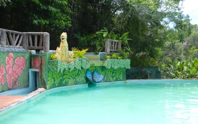 Santuário Hotel Fazenda