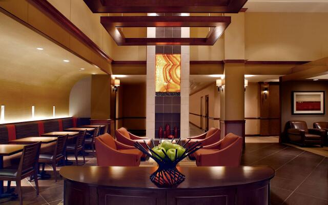 Hyatt Place Tempe Phoenix Airport