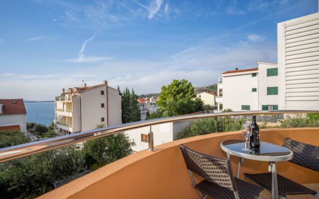 Apartment Andrea Brodarica/Žaborić