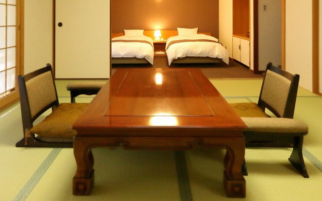 Mr.KINJO EMINENCE INN MAEJIMA