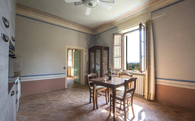Villa Sant Andrea