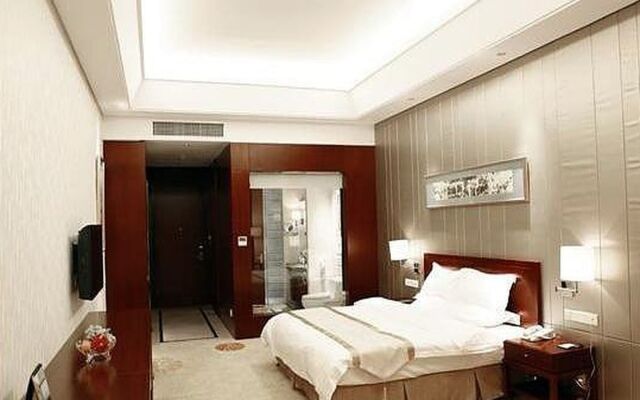 Dingding International Hotel