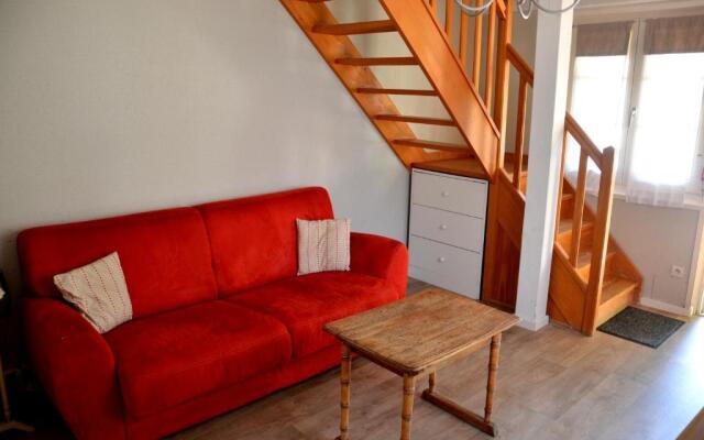 Les Loges de l'Ecomusée D'Alsace