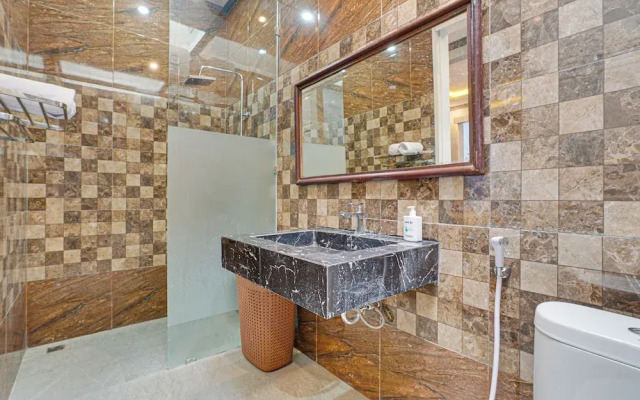 Villa Master Residance