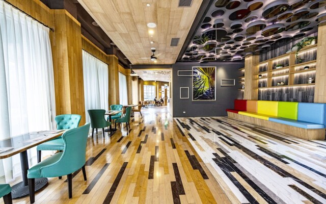 Kenting Long Beach Hotel