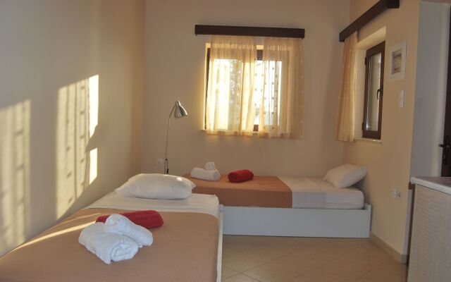 Ionian View Villa