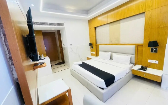 Hotel Star Suites By Star Group
