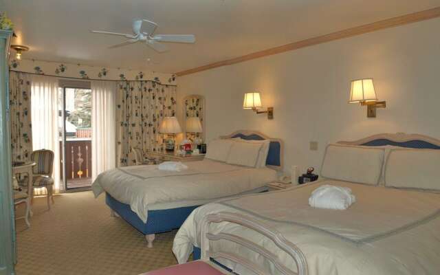 Hotel Gasthof Gramshammer