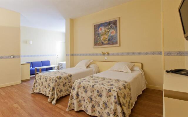 Aparthotel Tribunal