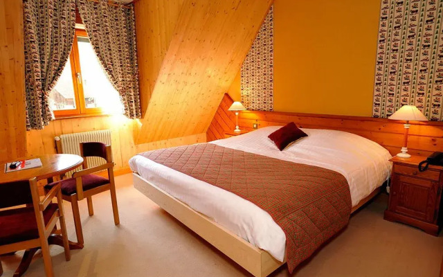 Le Clos des Sources Hôtel*** & Spa