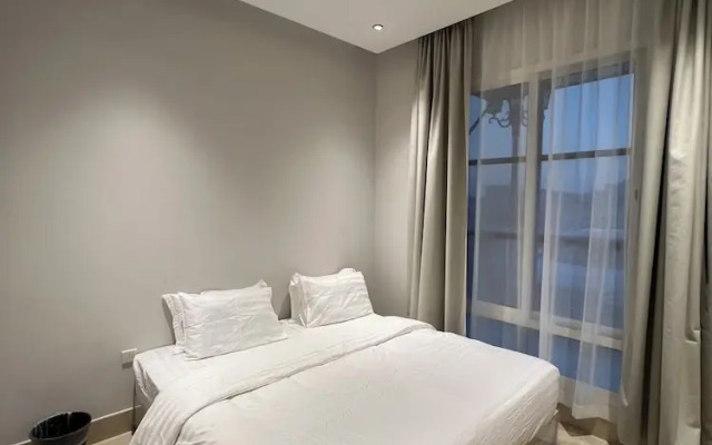 Riyadh Luxury