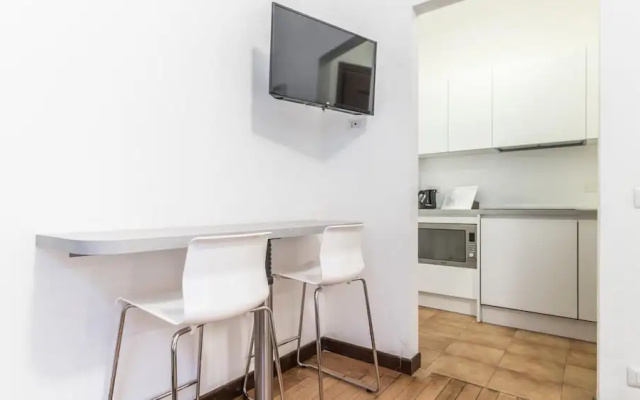 Italianway Comfort - San Maurilio 20 B
