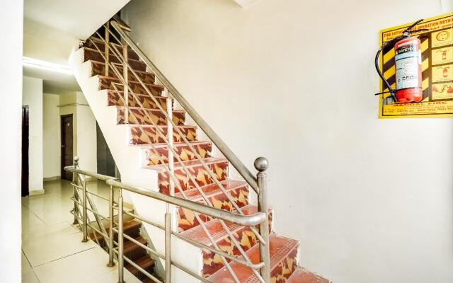 OYO 70481 Akshaya Residency