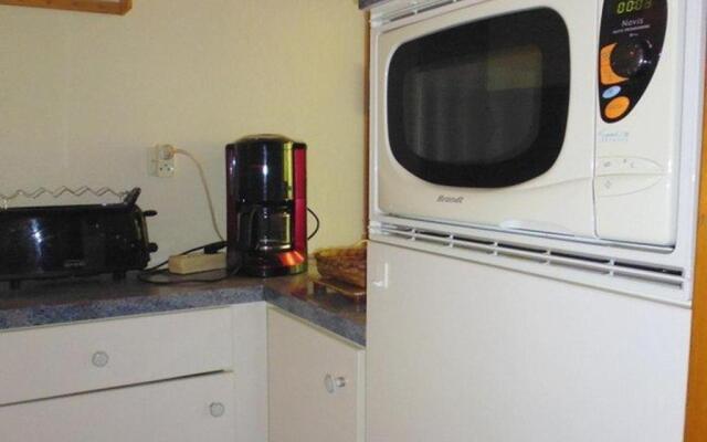 Appartement Gourette, 1 pièce, 4 personnes - FR-1-400-2