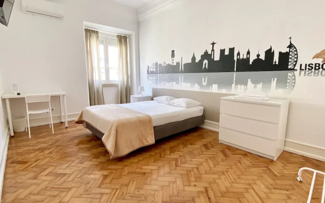 Home Out Rooms & Apartments