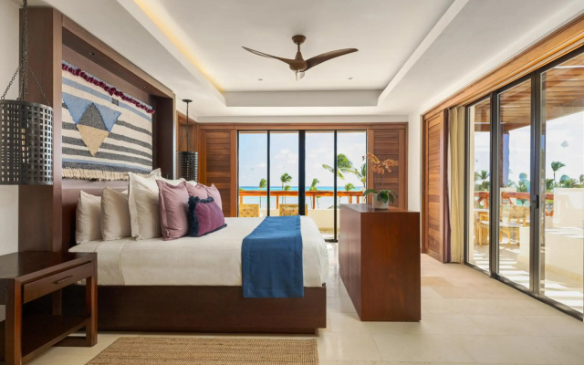 Secrets Cap Cana Resort & Spa - Adults Only - All Inclusive