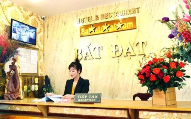 Bat Dat Hotel Da Lat