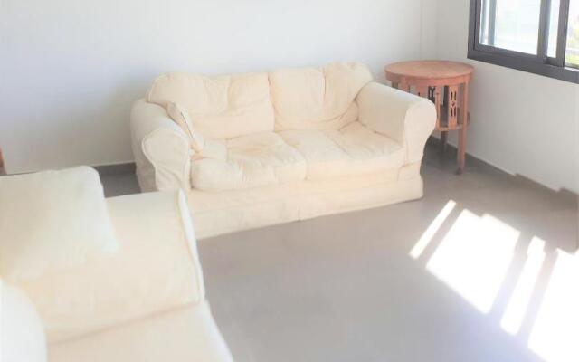 Moraira Seaview Appartment I