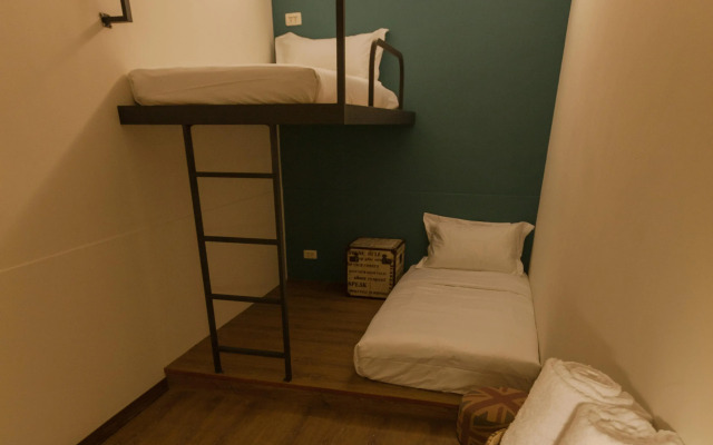 Mini Voyage Hostel Hualian