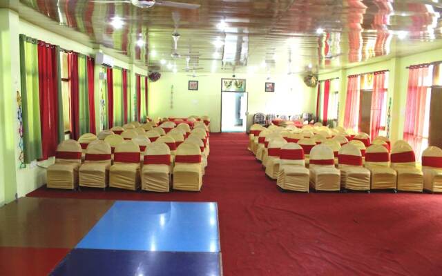 Nature Bloom Dharamshala Hotel and Resort