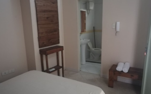 Hostal El Farol