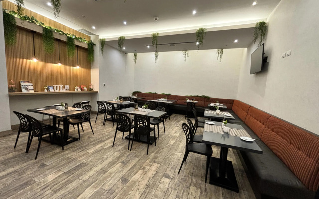 Best Western Plus Urban Larco Hotel