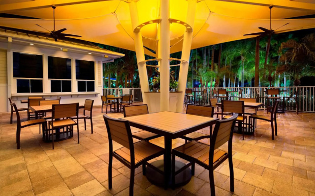 Marriott's Cypress Harbour Villas