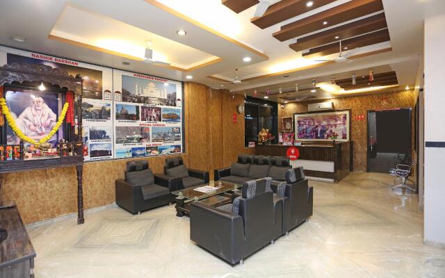 SPOT ON 10418 Hotel Sai Pancham