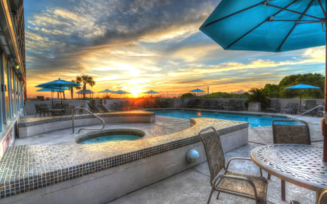Shell Island Resort - All Oceanfront Suites
