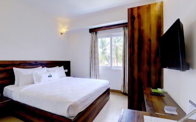 MySpace Express GD Inn