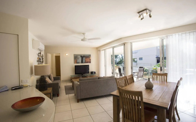 The Cove Noosa