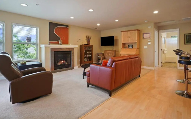 Downtowner Ac 2Br 1Ba