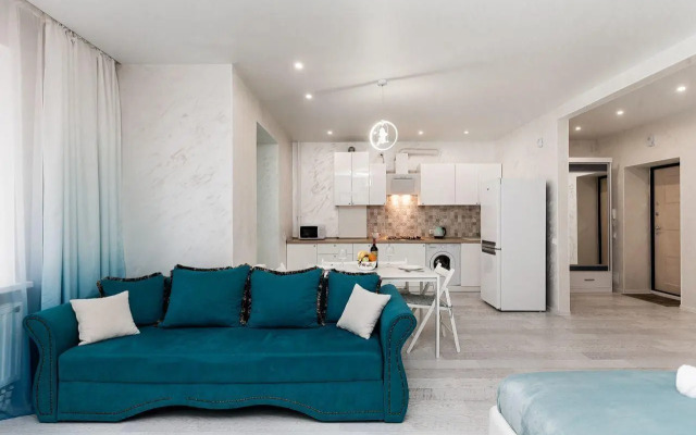 Апартаменты на улице Потёмкина 17