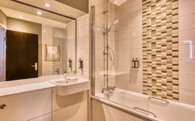 Premier Inn London Docklands (Canning Town)