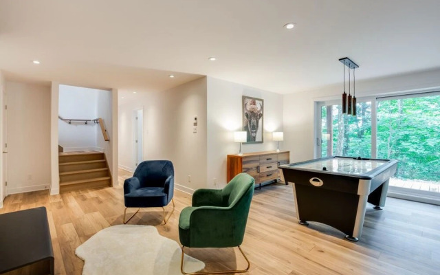 Le Panorama - Locations du Sommet