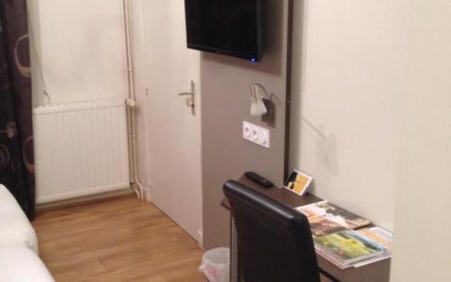 Hôtel Restaurant La Bastide