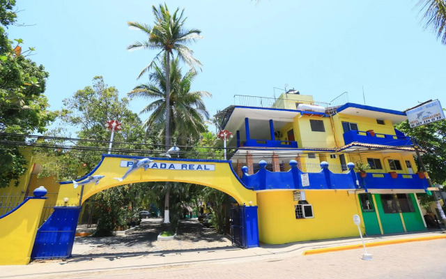 Posada Real