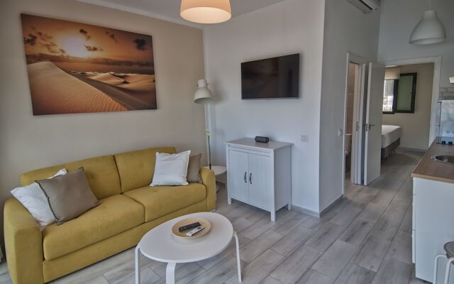 Luxury Bungalow in Maspalomas