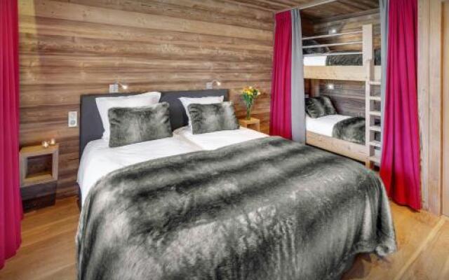 Chalet Meringue - OVO Network