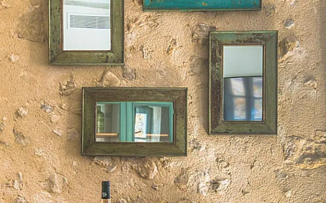 Ma maison à Valbonne
